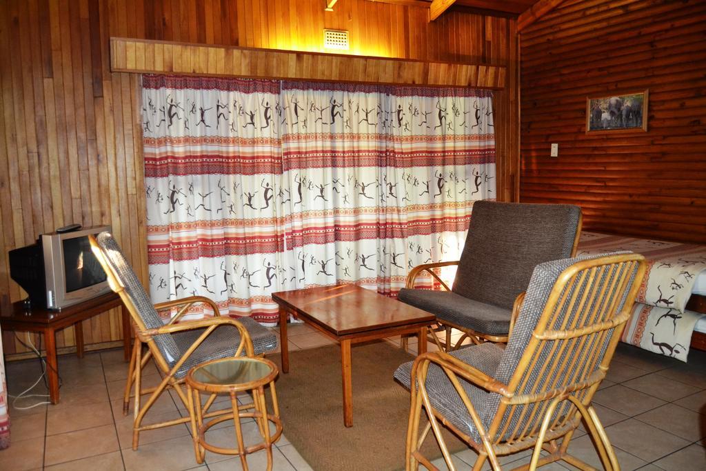 Log Cabin & Settlers Village جراسكوب المظهر الخارجي الصورة