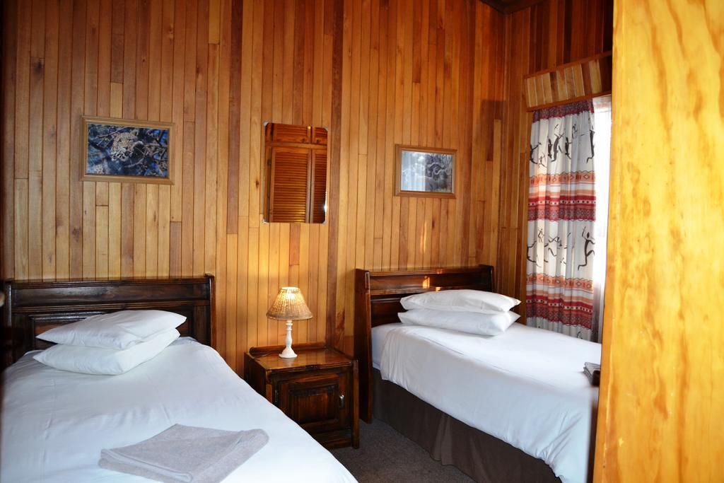 Log Cabin & Settlers Village جراسكوب المظهر الخارجي الصورة