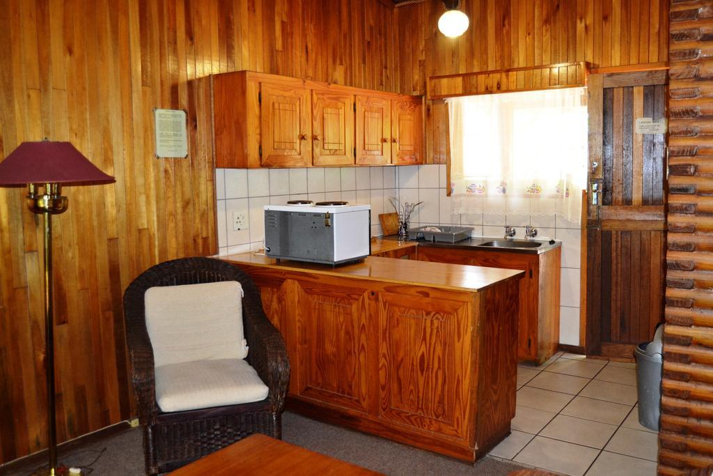 Log Cabin & Settlers Village جراسكوب المظهر الخارجي الصورة