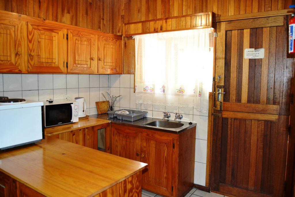 Log Cabin & Settlers Village جراسكوب المظهر الخارجي الصورة