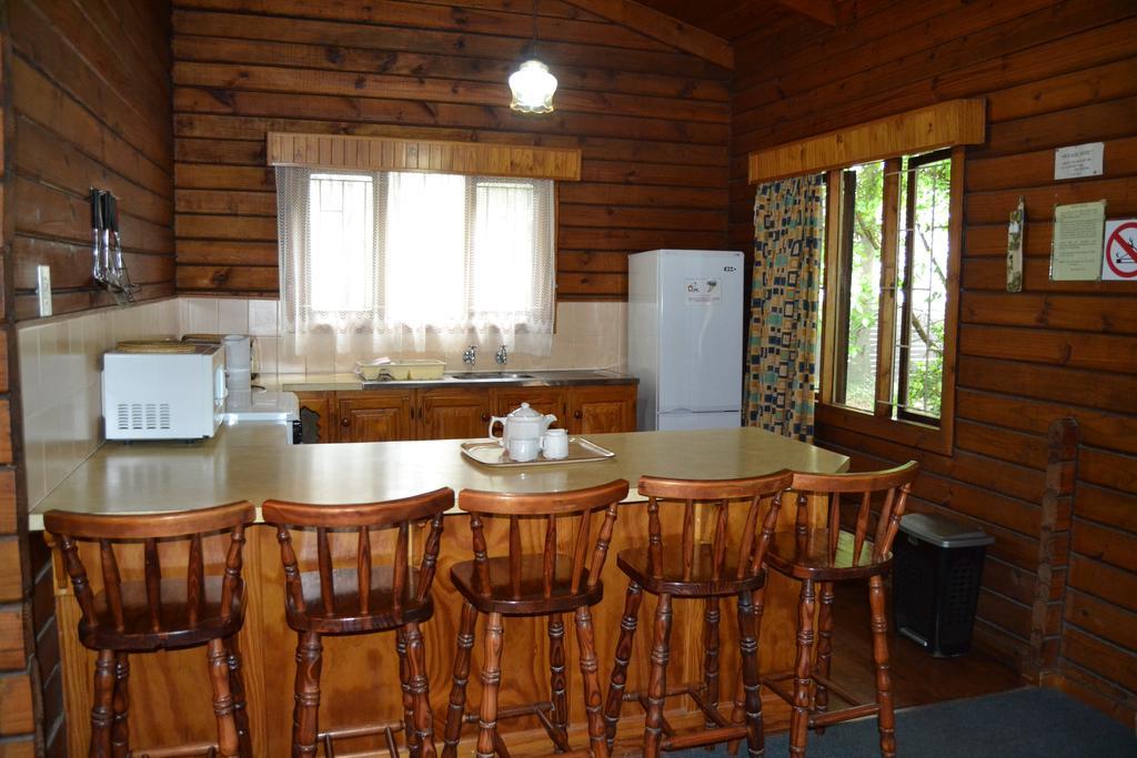 Log Cabin & Settlers Village جراسكوب المظهر الخارجي الصورة