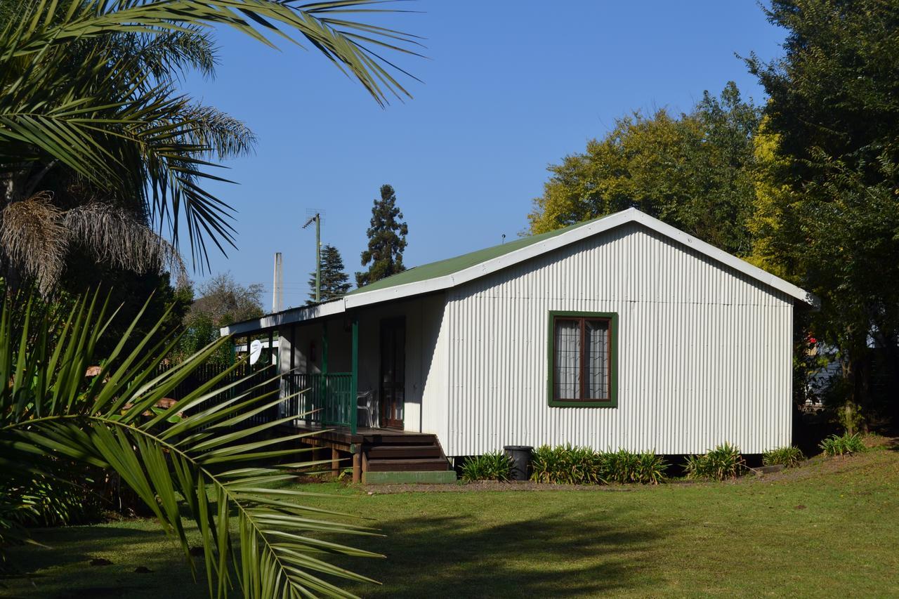 Log Cabin & Settlers Village جراسكوب المظهر الخارجي الصورة